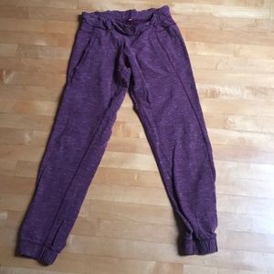 Lululemon joggers